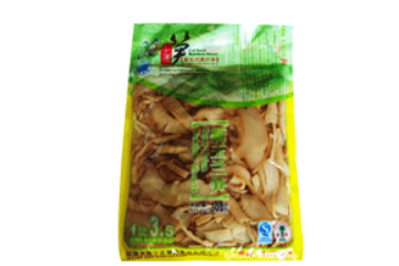 福建省建宁县翠源食品有限公司