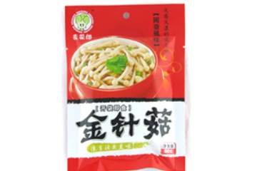 漳州麦菜郎食品有限公司