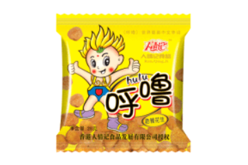 晋江市人情记食品有限公司