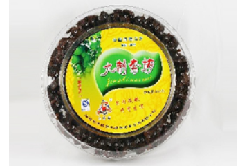 浦城县木樨园营养食品有限公司