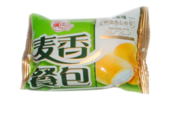 福州信顺食品有限公司