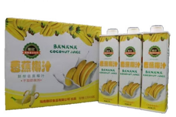 海南椰欣食品有限公司