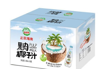 儋州南椰饮料有限公司