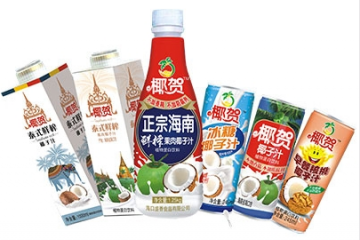 海口盛香食品有限公司