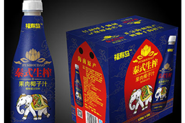 海南风情海岛实业有限公司