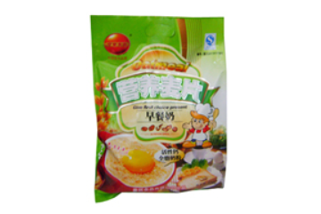 揭阳市华祺食品有限公司