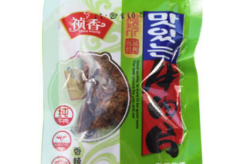 漳州市祯香食品有限公司