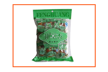 兰州凤凰食品有限责任公司