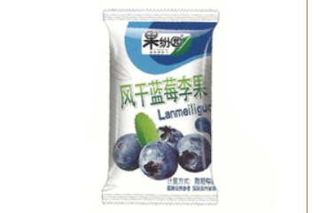 揭阳市普侨区东升凉果厂