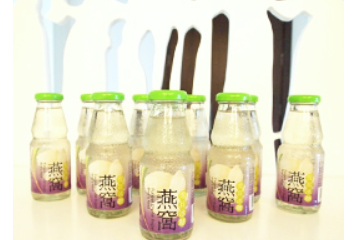 广东佳信食品有限公司