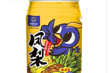 海南南派实业有限公司