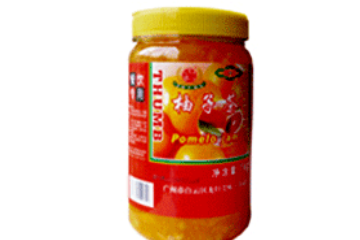 广州市龙归美味王食品厂