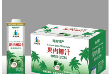 海南华纳斯食品有限公司