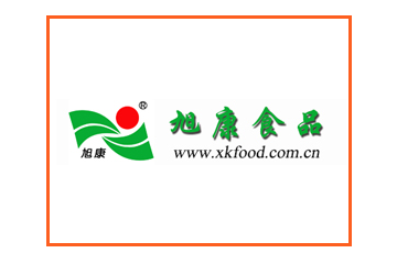 泾川县旭康食品有限责任公司