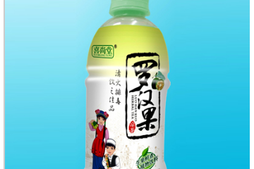 海南东润食品饮料有限公司