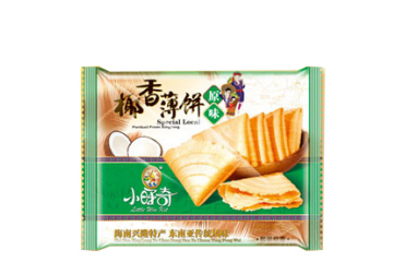 海南万宁市旺奇食品有限公司