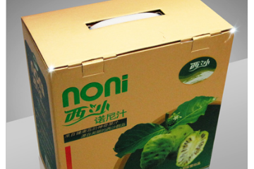 海南诺尼产业园开发有限公司