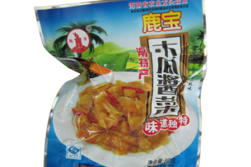 海南鹿宝绿色食品有限公司