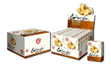 汕头市香煌食品有限公司