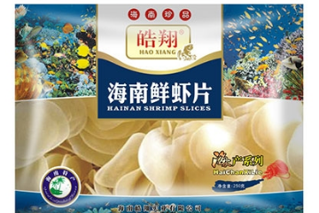 海南皓翔实业有限公司