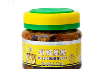 海南卓津蜂业有限公司