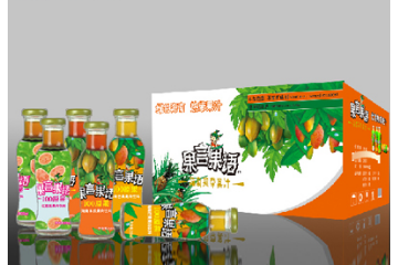 海南果言果语贸易有限公司