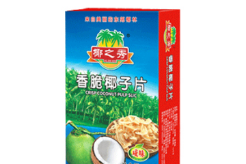 海南文昌椰之秀食品有限公司