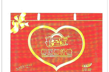 海南椰国食品有限公司