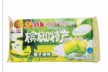 海口大润工贸有限公司