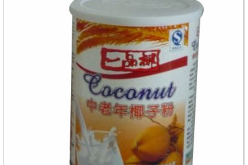 琼海一品椰食品厂