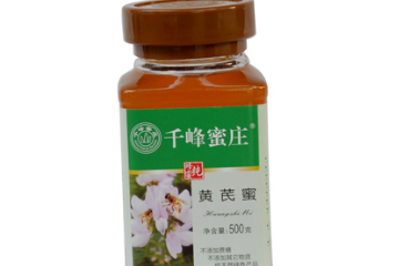 海南千峰蜂业有限公司