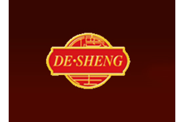 广州市番禺区德生食品厂