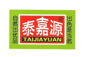 广东省普宁市泰嘉源食品厂