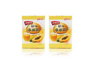 海口海风堂食品有限公司