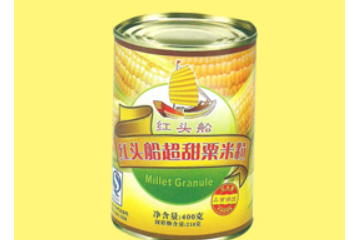 和平罐头食品有限公司