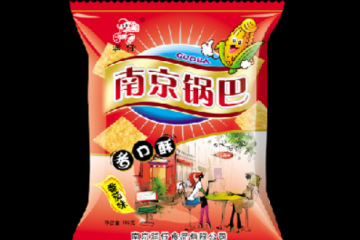 南京润仔食品有限公司
