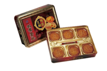 广州市荔湾区汇城食品厂