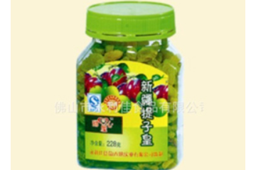 佛山市永利佳食品有限公司