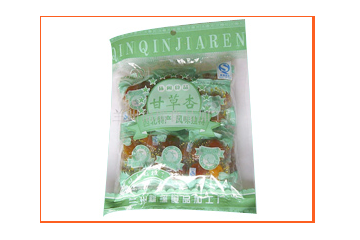 兰州福瑞食品加工厂