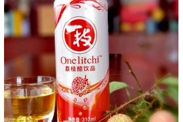 广西灵山一枝食品有限公司