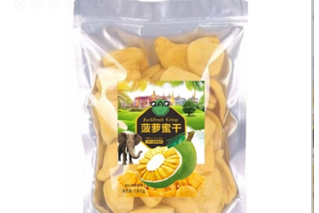 广西麦品轩食品有限公司