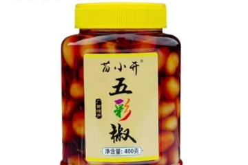 广西巨鑫食品有限公司