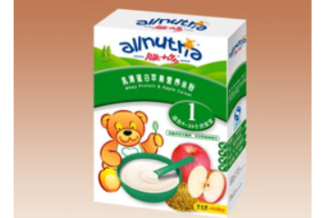 广东金祥食品有限公司