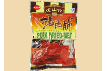 汕头市澄海区老山合腊味厂