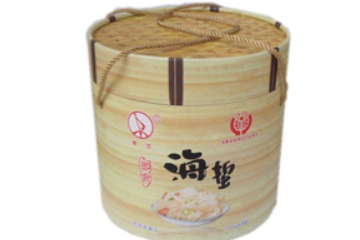 吴川市天然食品加工有限公司