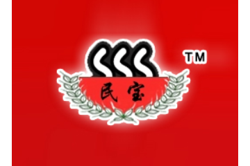 佛山市顺德区杏坛镇民宝食品厂