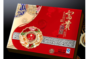 东莞明琪食品有限公司