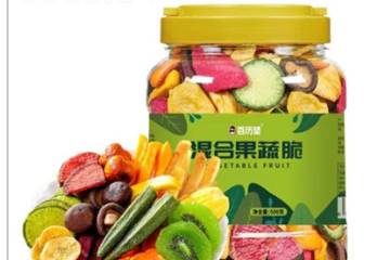 广西百历坚食品有限公司