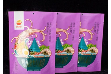 广西柳州市肖叔叔食品有限公司