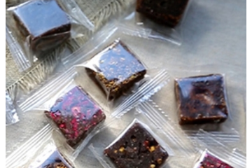 广西馨缘食品制造有限公司